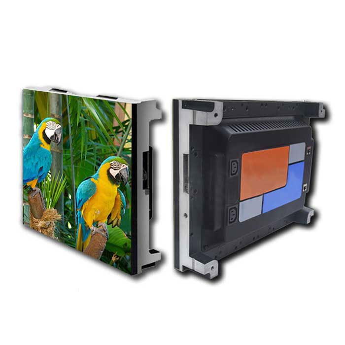P1.923 Indoor high-definition small pitch LED display screen